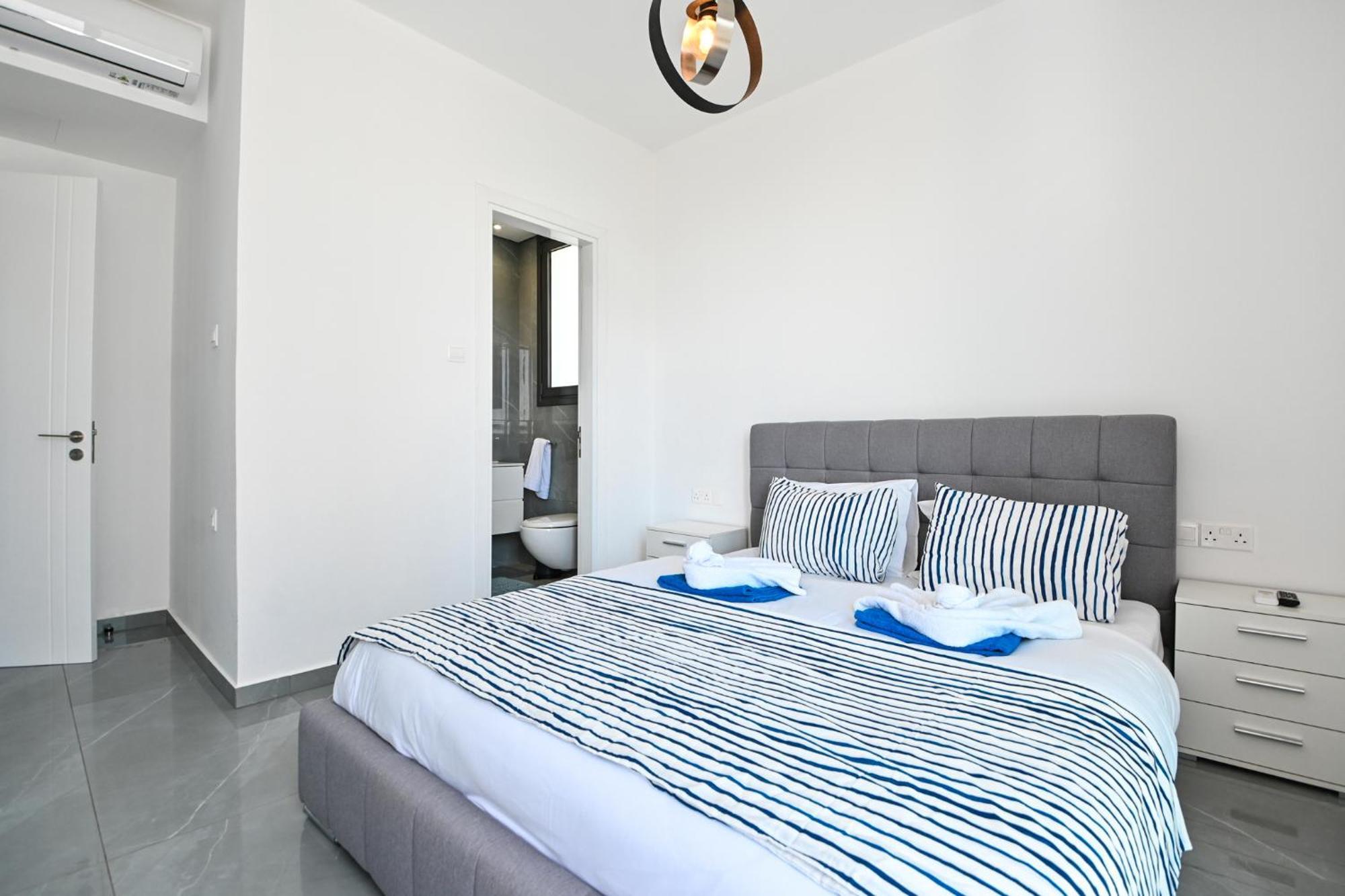 By The Beach Villa 12 Protarász Kültér fotó